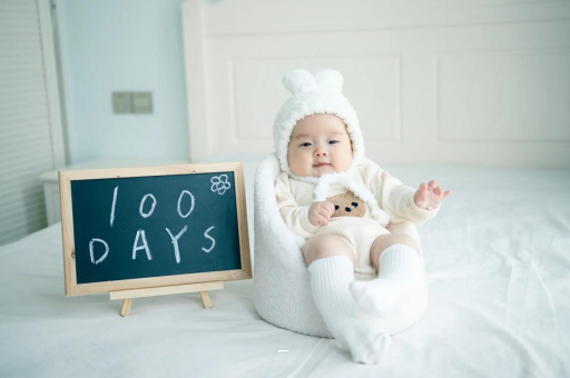 老河口爽身粉对宝宝有害吗