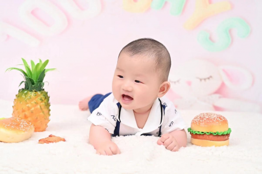 老河口宝宝的快乐时光 老河口宝宝的快乐时光